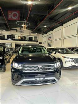 Volkswagen Atlas